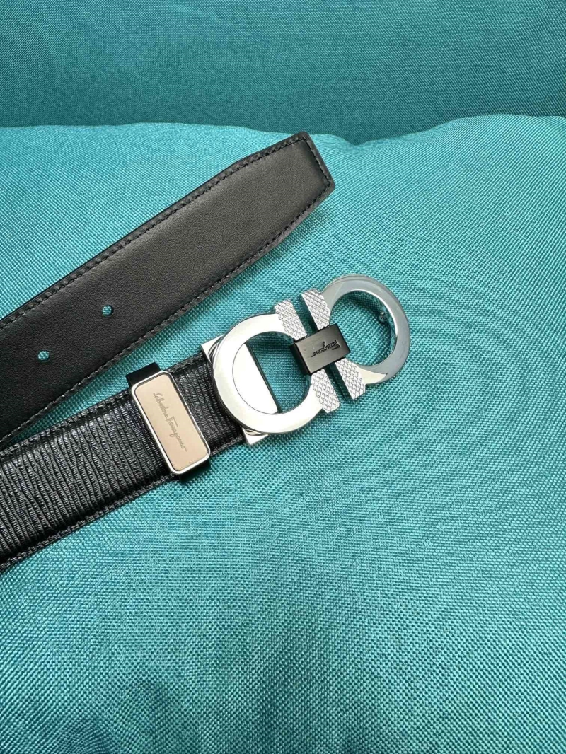 Ferragamo Belts